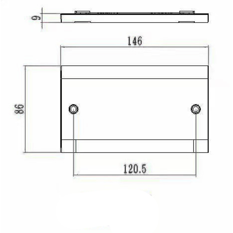 2 x 13A Bakalit Anahtarlı Priz Neonlu HK6213HN